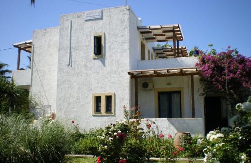 Georgioupolis House | Irini Studios