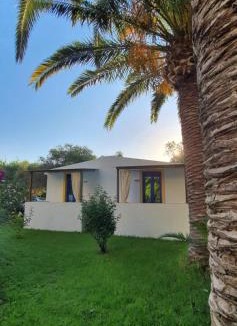 Georgioupolis House | Irini Studios