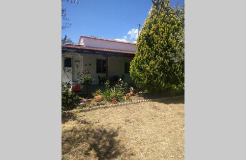 Kala Nera House | Irinis Cottage