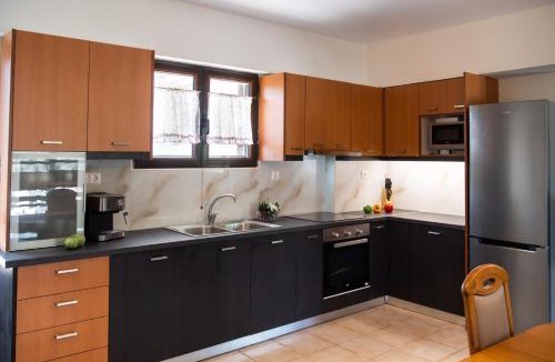 Lefkas House | Irinis House