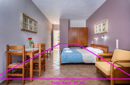 Kamisiana Apartment | Irinoula Dreams