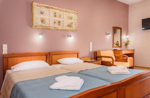 Kamisiana Apartment | Irinoula Dreams