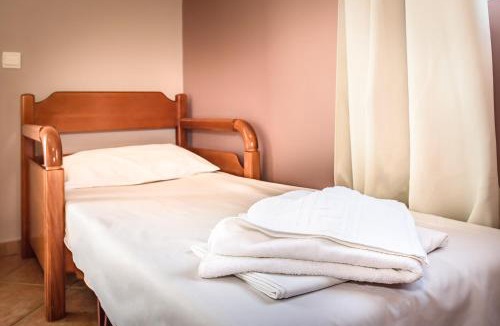 Kamisiana Apartment | Irinoula Dreams