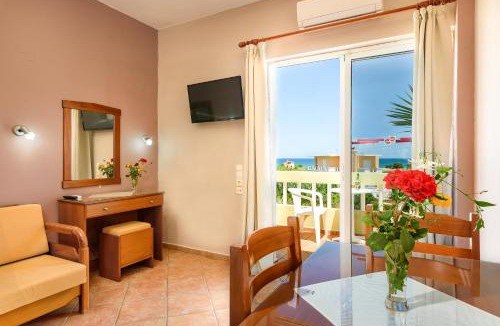 Kamisiana Apartment | Irinoula Dreams