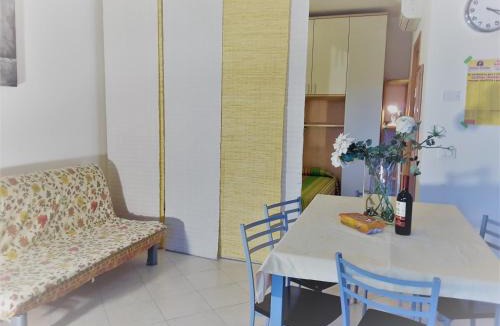 Caorle Apartment | IRIS 21 Abitazione in posizione strategica immersa nel Villaggio Dei Fiori