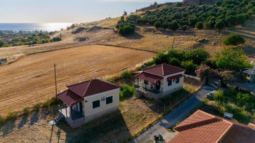 Anaxos House | Iris apartment 1