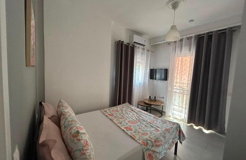 Loutraki Apartment | IRIS Apartment