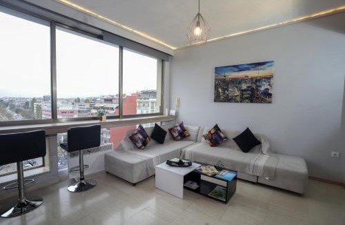 Ladadika Apartment | IRIS Apartment