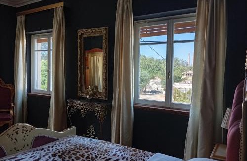 Elefsina Apartment | IRIS baroque apartment