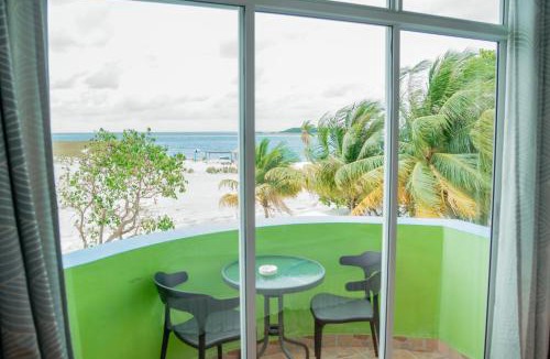 Guraidhoo Hotel | IRIS Beach Residence