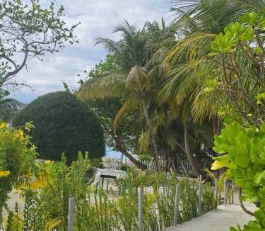 Guraidhoo Hotel | IRIS Beach Residence