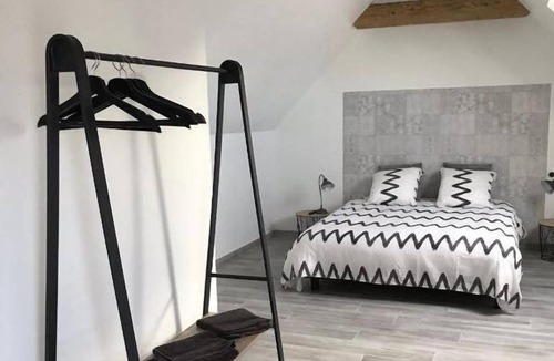 Ognes Bed & Breakfast | Iris - Bed and breakfast