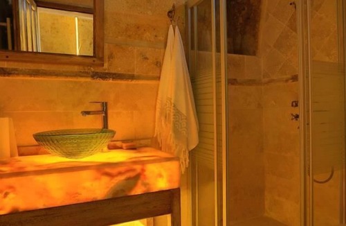 Ortahisar Hotel | Iris Cave Cappadocia