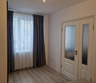 Mangalia Apartment | Iris central Mangalia 2 bedroom apartment