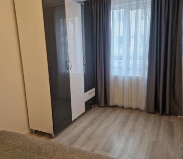 Mangalia Apartment | Iris central Mangalia 2 bedroom apartment