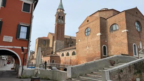Chioggia Apartment | Iris Chioggia