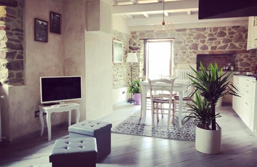 Ortignano House | Iris Country House