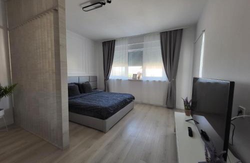 Alba Iulia Apartment | Iris cozy flat 25