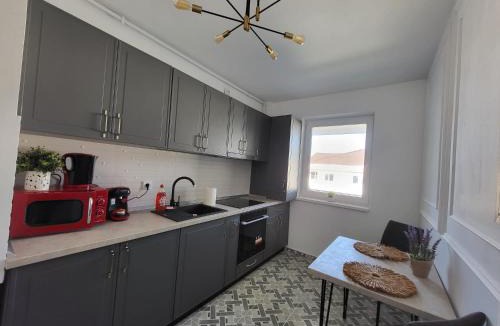 Alba Iulia Apartment | Iris cozy flat 25