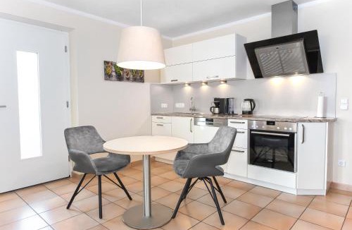 Walsdorf Apartment | Iris-Ferien mit Hund
