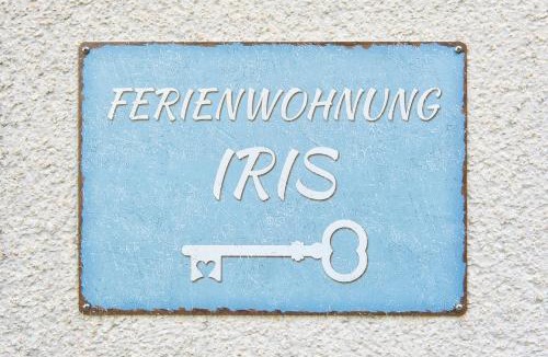 Walsdorf Apartment | Iris-Ferien mit Hund