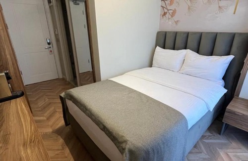 Cagaloglu Hotel | Iris Han Hotel