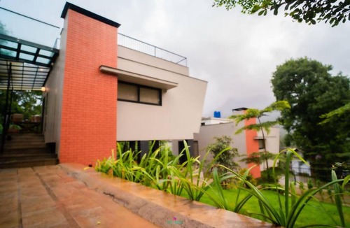 Kottappadi part Apartment | iris highes 01