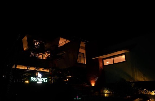 Kottappadi part Apartment | iris highes 01