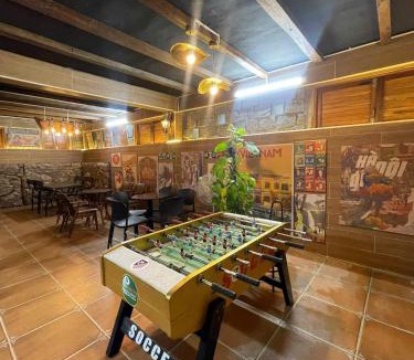 Thuy Xuan Villa | Iris Hill Villa Hue