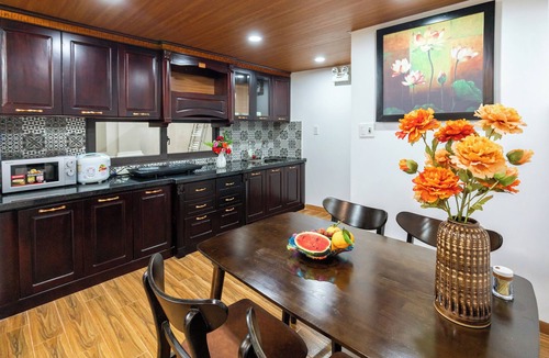 Thuy Xuan Villa | Iris Hill Villa Hue