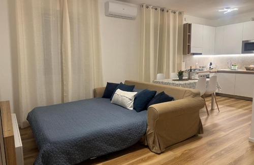 Favaro Veneto Apartment | Iris home