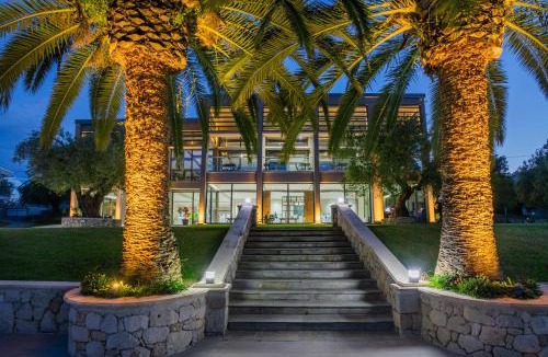 Siviri Hotel | Iris Hotel