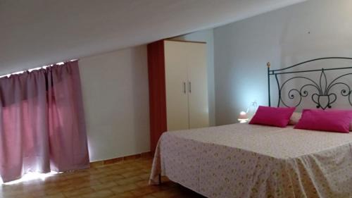 Marina di Ascea Apartment | Iris