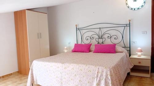 Marina di Ascea Apartment | Iris