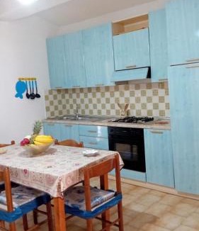 Marina di Ascea Apartment | Iris