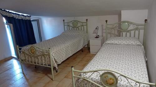 Marina di Ascea Apartment | Iris