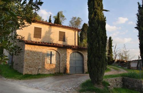 Poggiarello Apartment | Iris