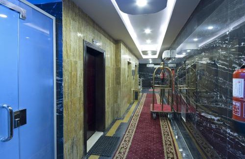 Ali Salamah Apartment | Iris Life Hotel