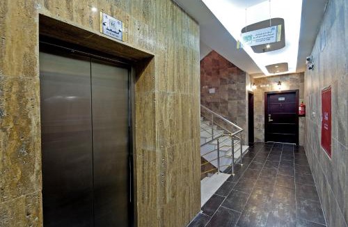Ali Salamah Apartment | Iris Life Hotel