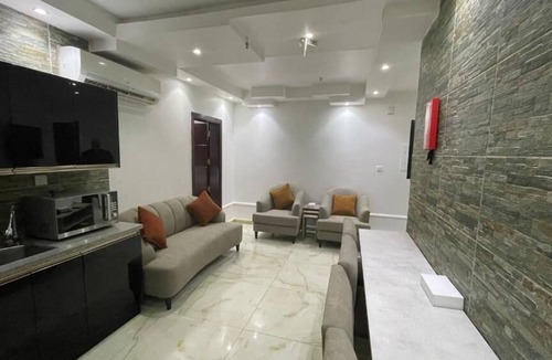 As Salamah Apartment | iris life