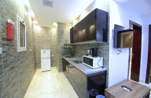 As Salamah Apartment | iris life