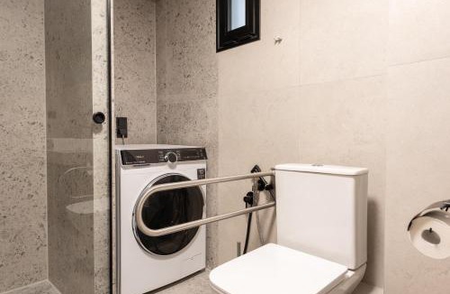 Serres Apartment | Iris Luxury Apartment