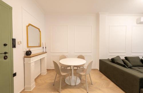 Serres Apartment | Iris Luxury Apartment