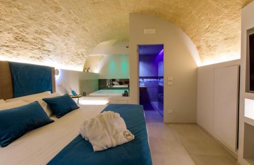 Altamura House | Iris Luxury Suite