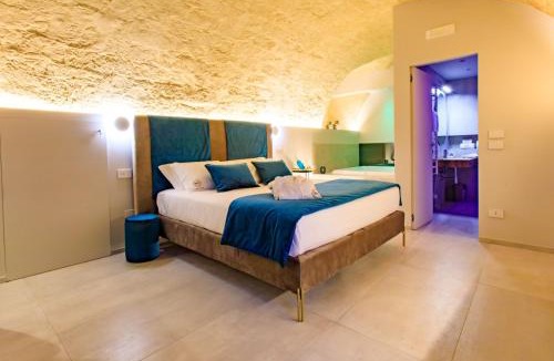 Altamura House | Iris Luxury Suite