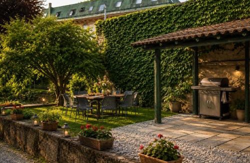 Lanzo d'Intelvi Apartment | Iris Peaceful Apartment near Lake Como and Lugano