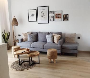 Korinthos Apartment | Iris pool House