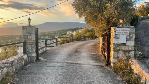 Afissos Villa | Iris Sea View Villa