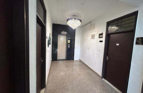Jasola Apartment | Iris Stays