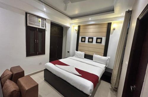 Jasola Apartment | Iris Stays